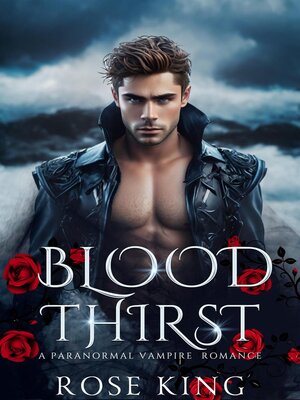 cover image of Blood Thirst